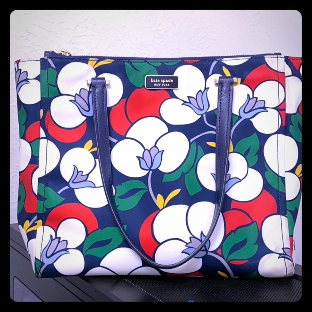 Kate spade purse
